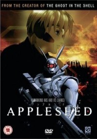 Appleseed