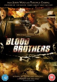 Blood Brothers