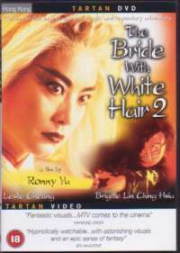 Bride With White Hair 2, The