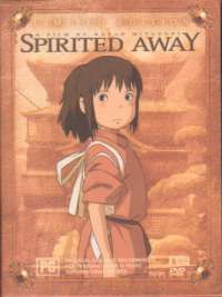 Spirited Away