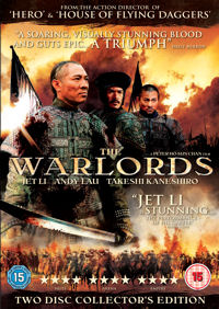 Warlords, The