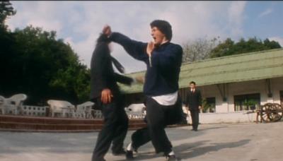 Dancing
